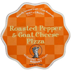Pizza, Berkshire Mountain Bakery