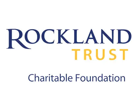 Rockland Trust Charitable Foundation logo