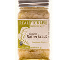 Sauerkraut- Organic
