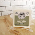 Sharp Cheddar