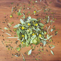 Tea, Snooze by Town Farm Tonics