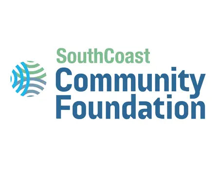 SouthCoast Community Foundation logo