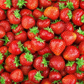 Strawberries, Quart