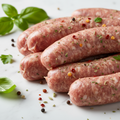 Sweet Italian Pork Sausage