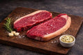 Grassfed Top Sirloin Steak