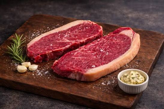 Grassfed Top Sirloin Steak