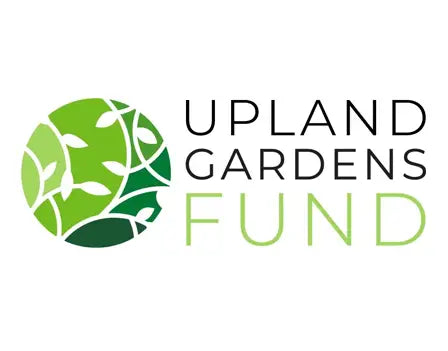 Upland Gardens Fund logo