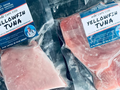 Yellowfin Tuna Steaks